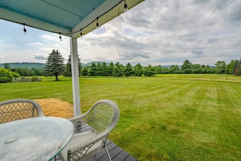 1366 Easton Road Franconia NH 03580