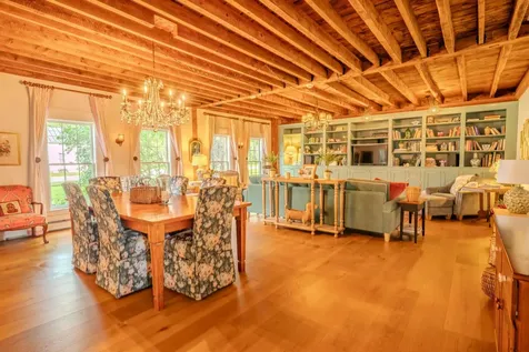 1366 Easton Road Franconia NH 03580