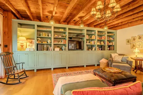 1366 Easton Road Franconia NH 03580