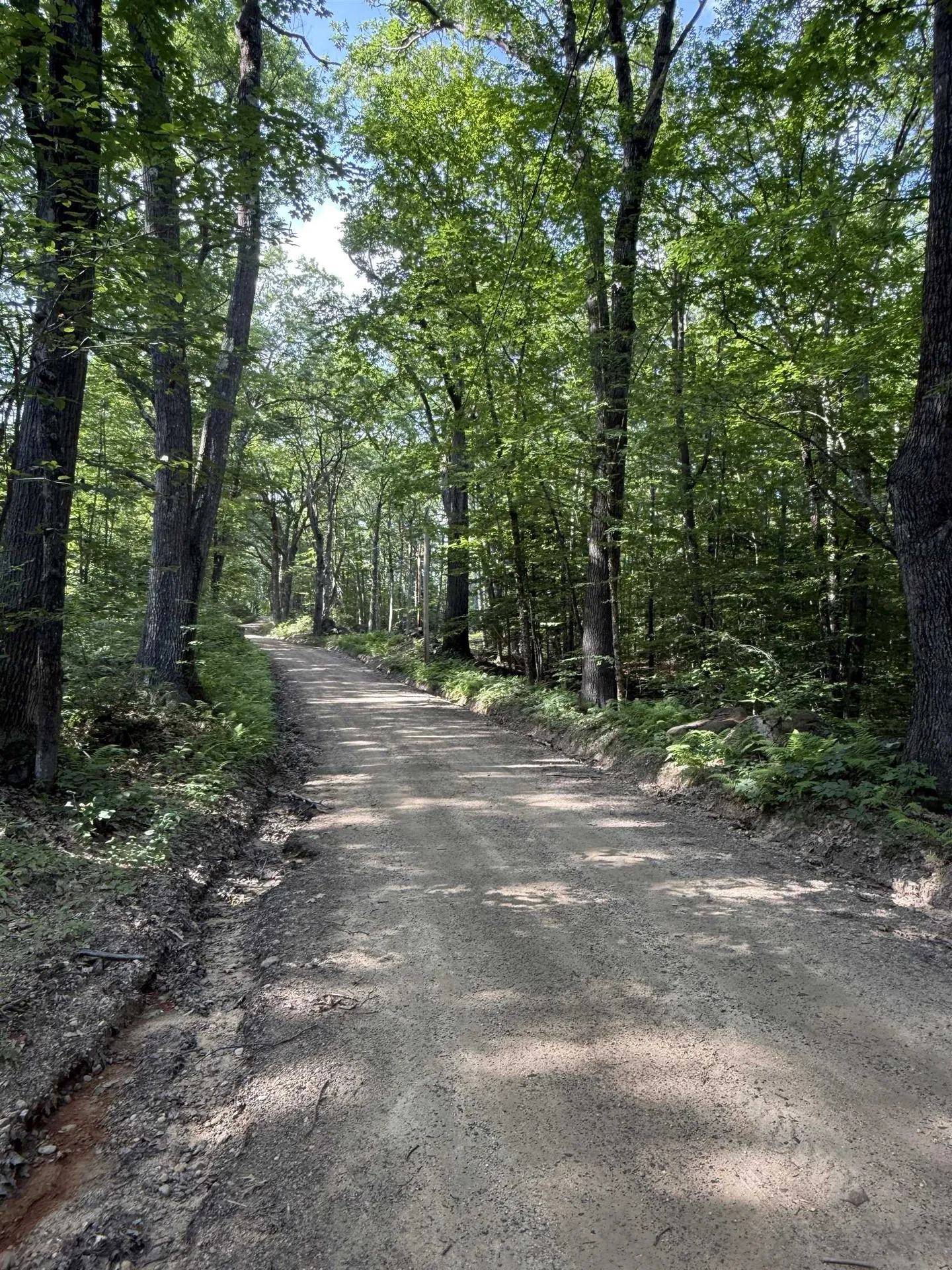 22 Wadleigh Road Sanbornton NH 03269