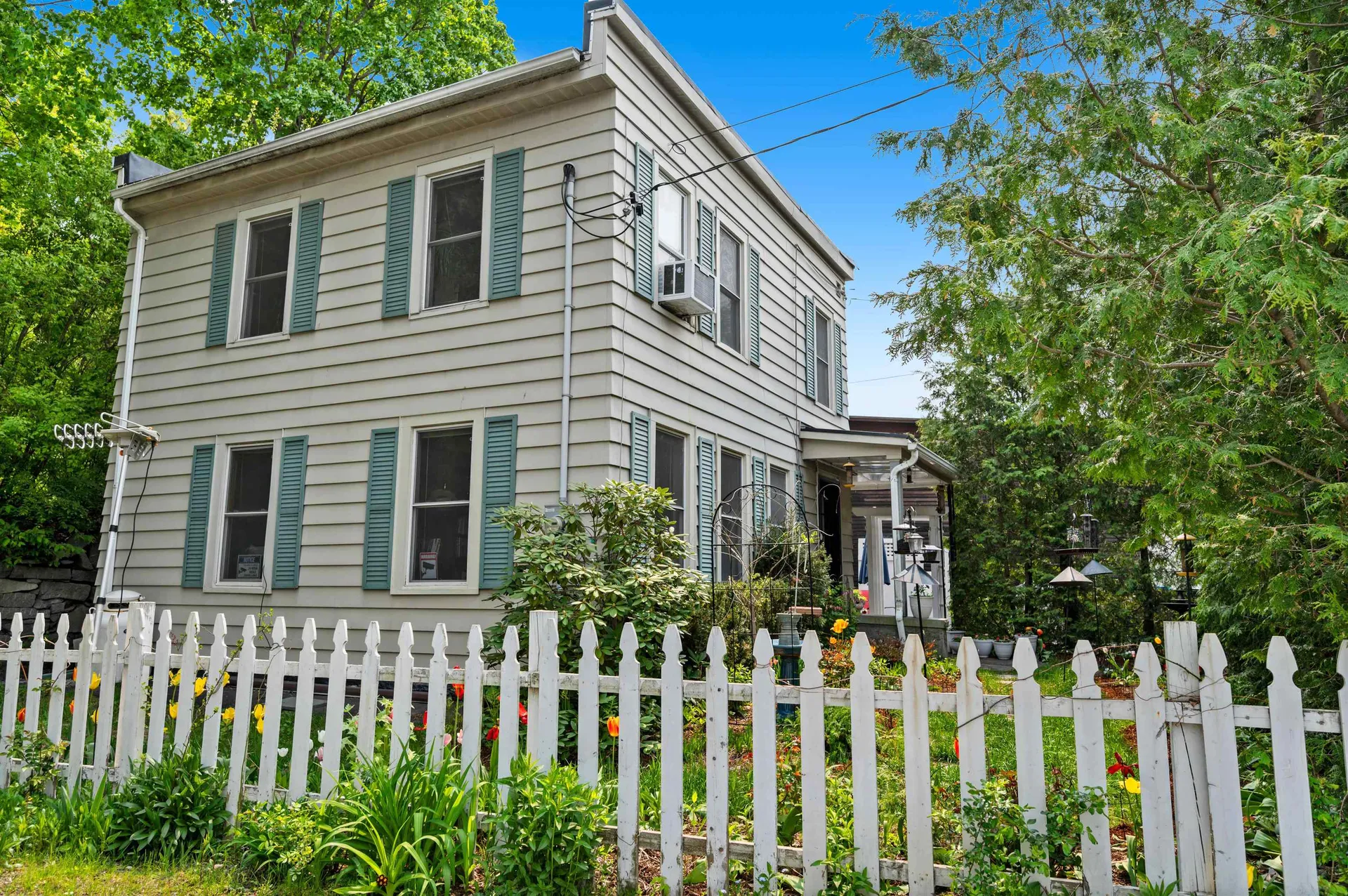 84 & 88 South Main Street Barre City VT 05641