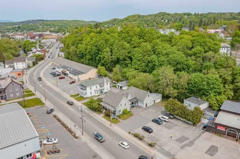 84 & 88 South Main Street Barre City VT 05641