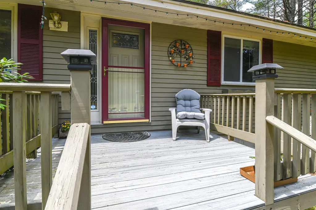 19 Baker Circle Fryeburg ME 04037