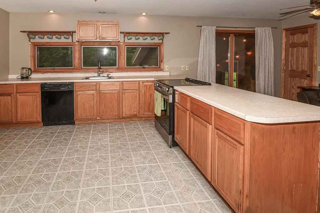 19 Baker Circle Fryeburg ME 04037