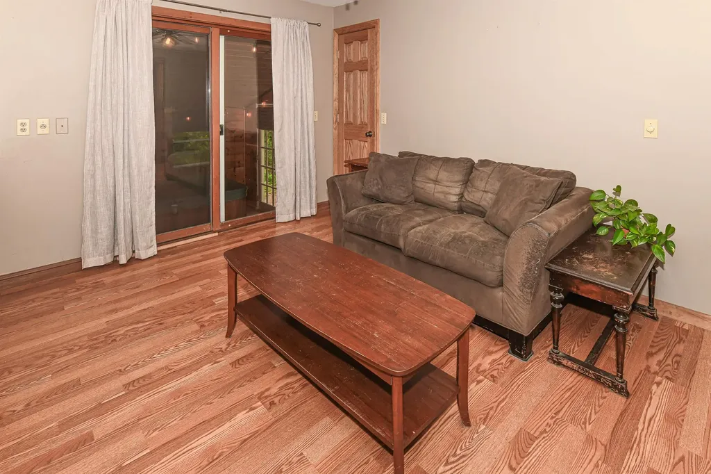 19 Baker Circle Fryeburg ME 04037