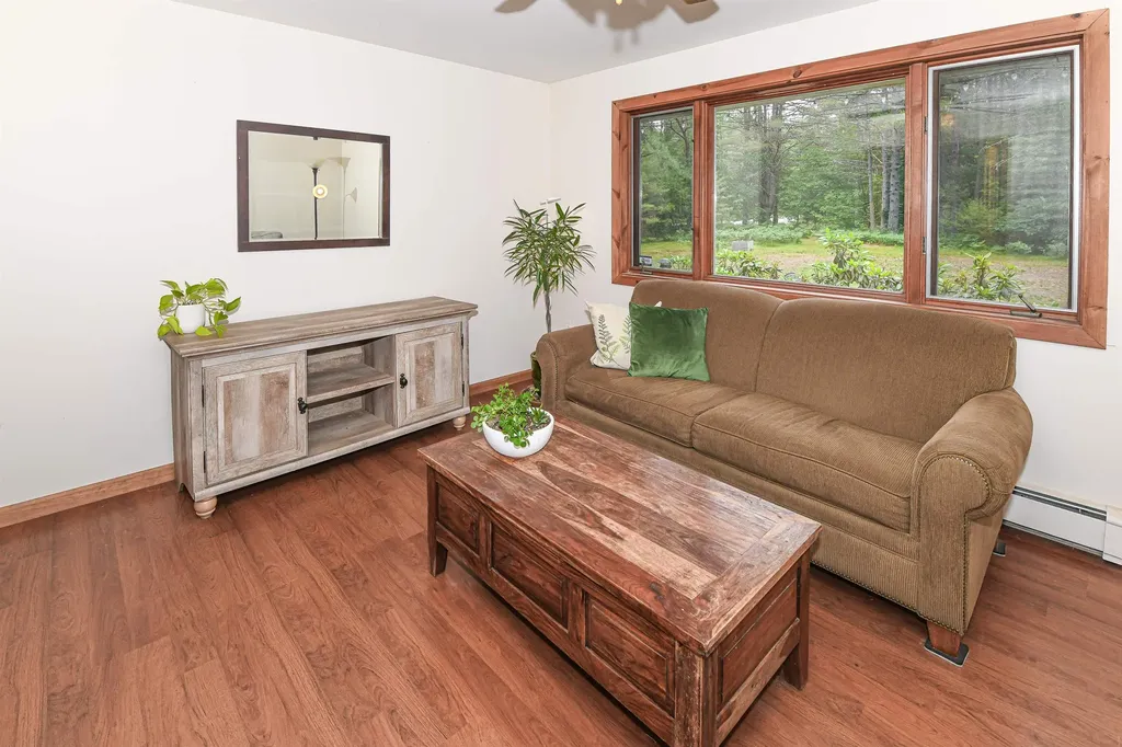 19 Baker Circle Fryeburg ME 04037