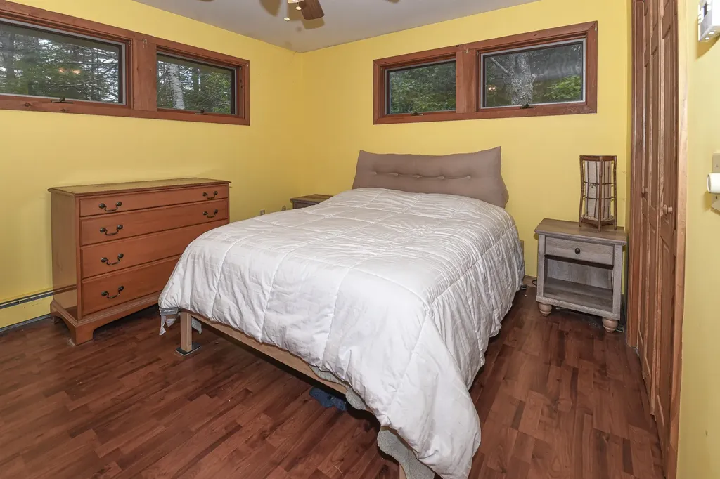 19 Baker Circle Fryeburg ME 04037
