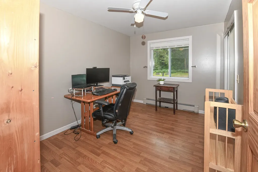 19 Baker Circle Fryeburg ME 04037