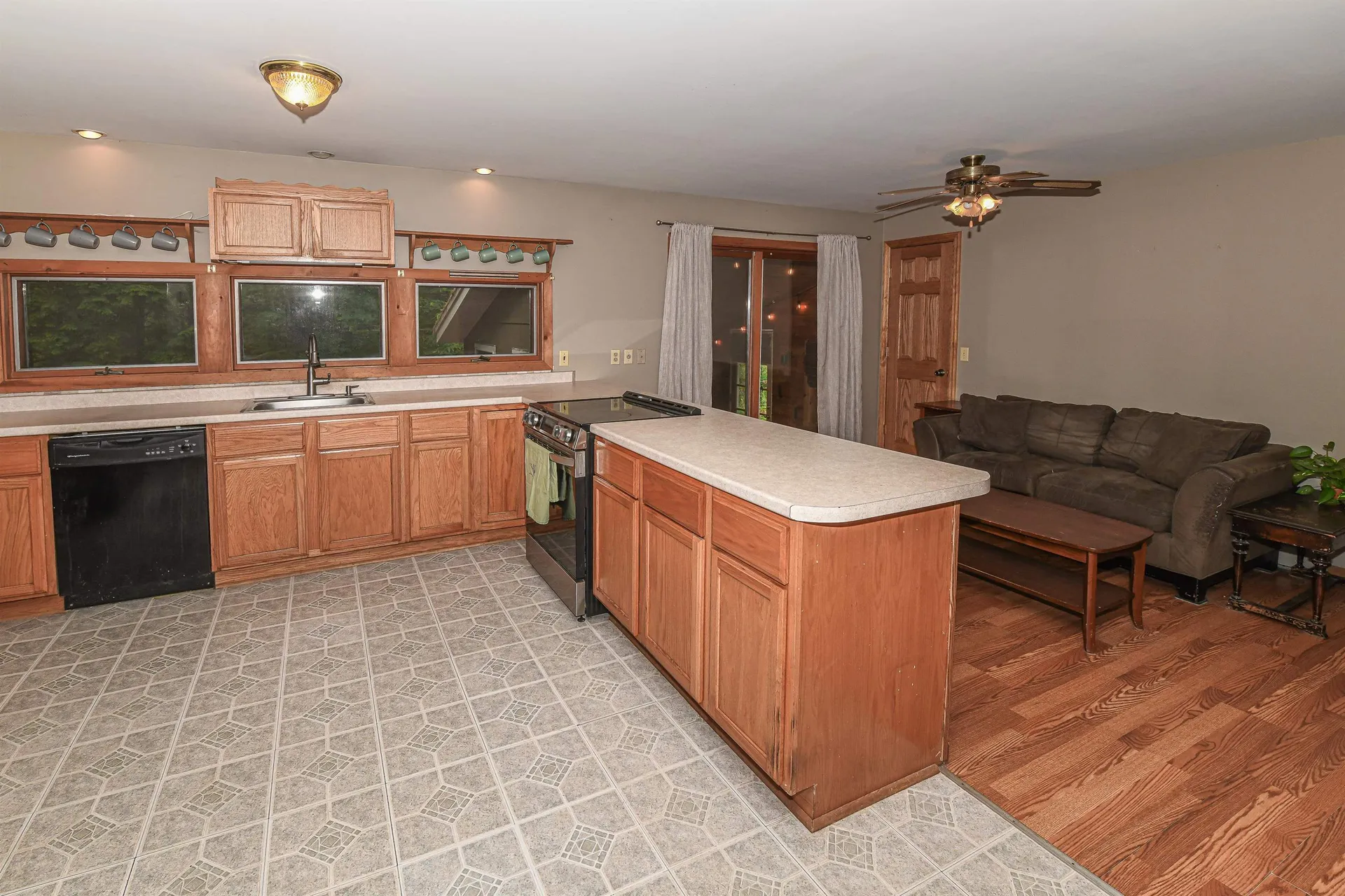 19 Baker Circle Fryeburg ME 04037