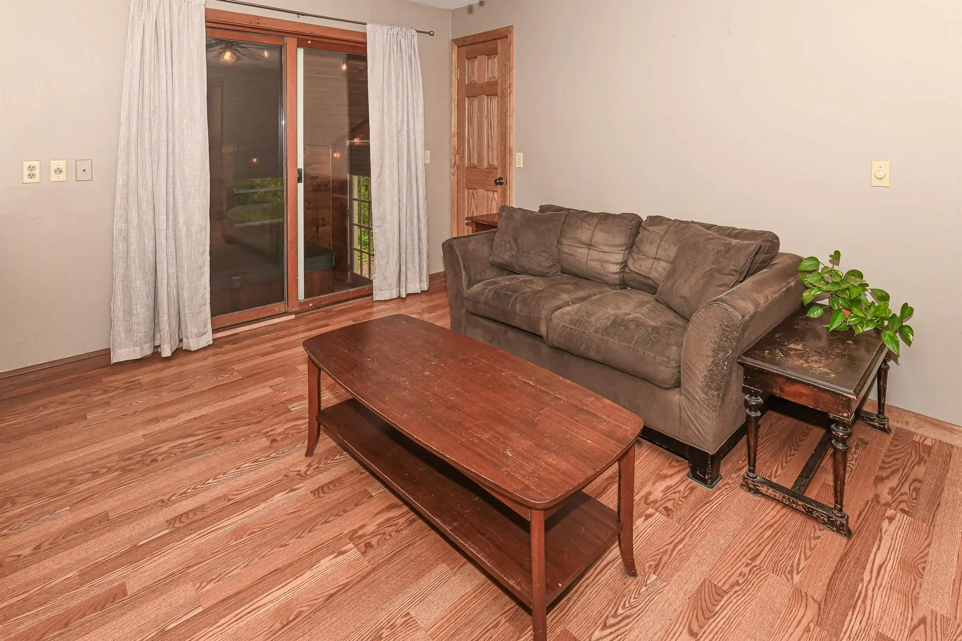 19 Baker Circle Fryeburg ME 04037