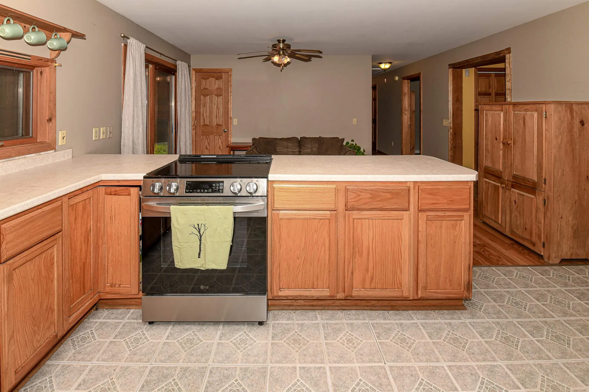 19 Baker Circle Fryeburg ME 04037
