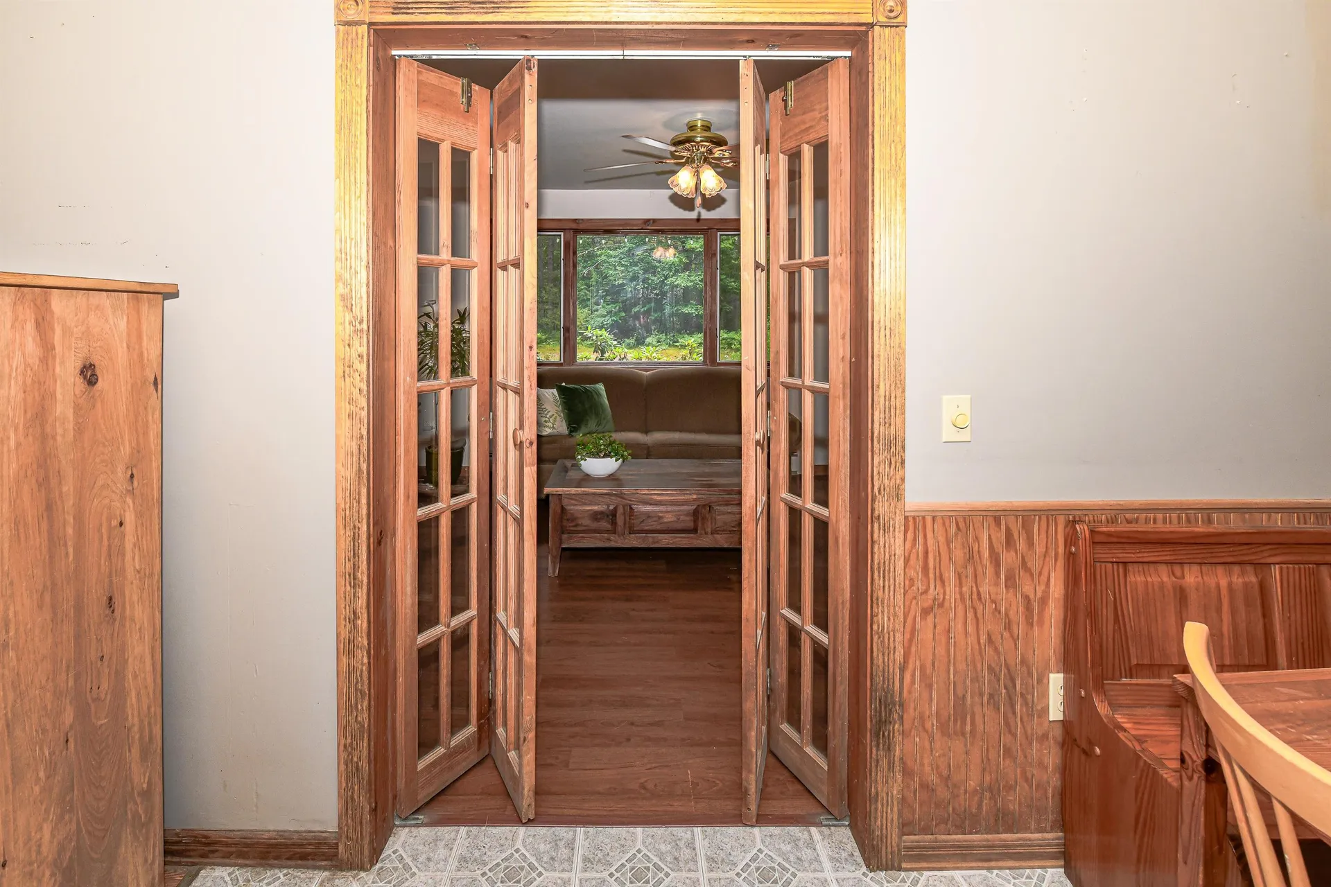 19 Baker Circle Fryeburg ME 04037