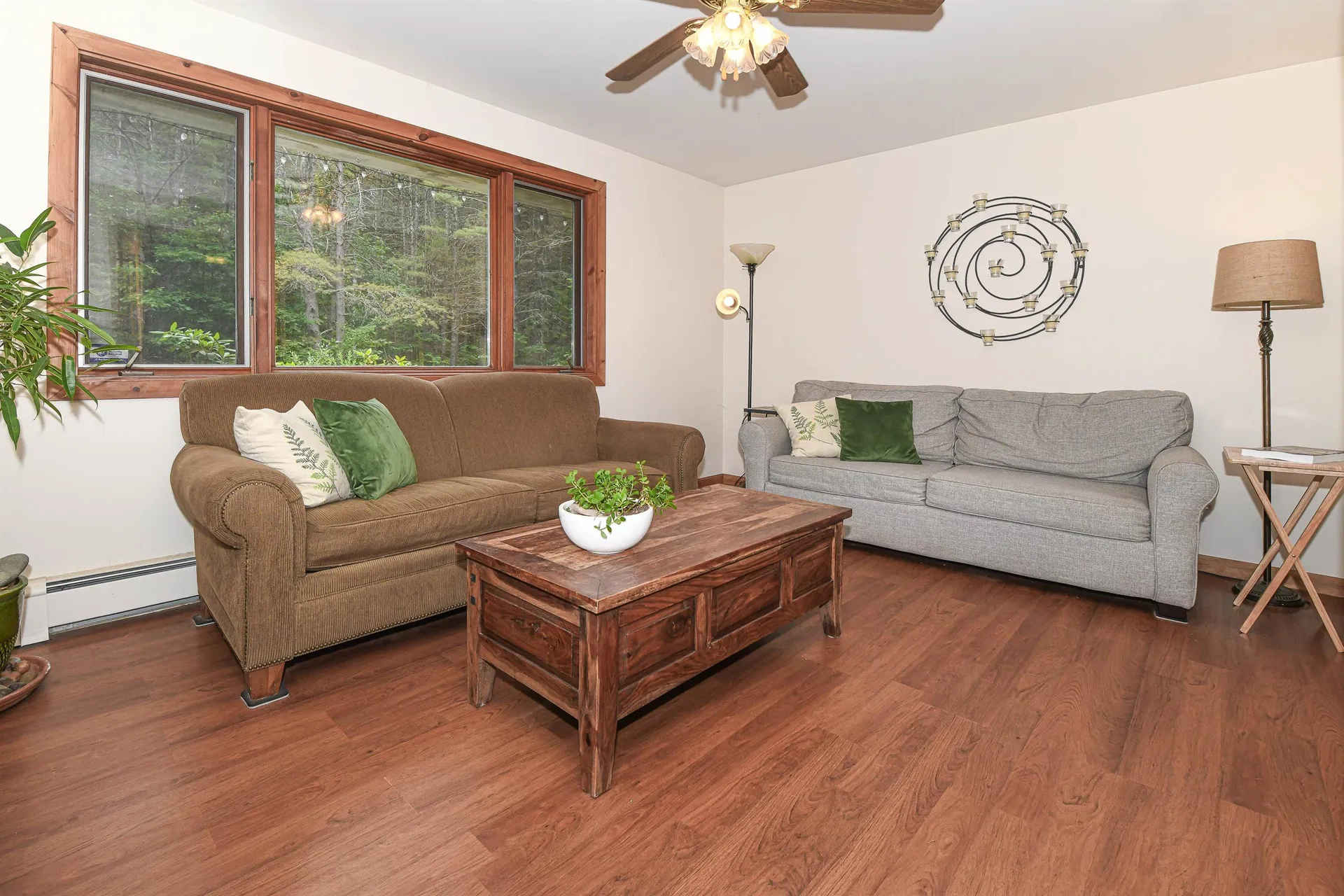 19 Baker Circle Fryeburg ME 04037