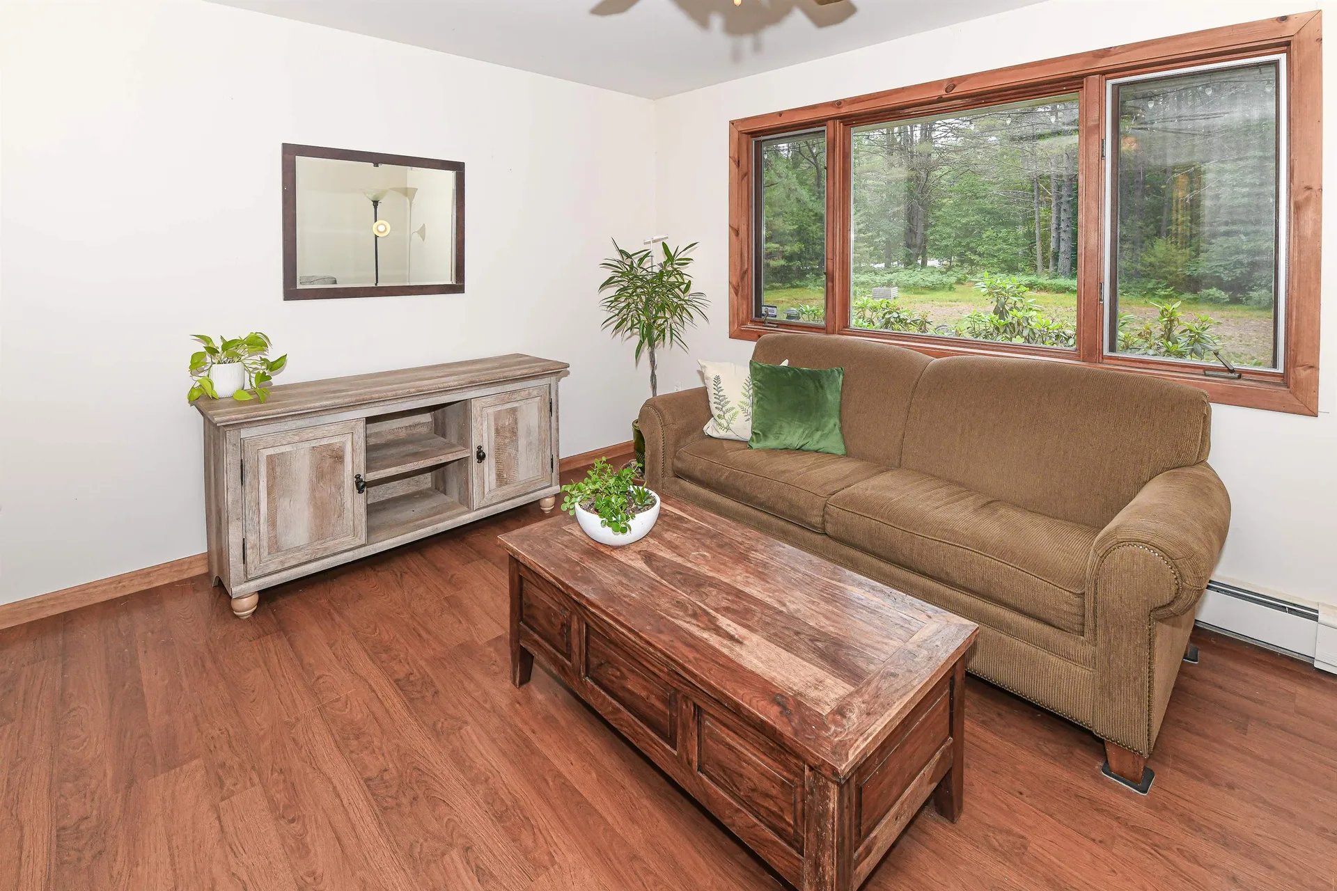 19 Baker Circle Fryeburg ME 04037
