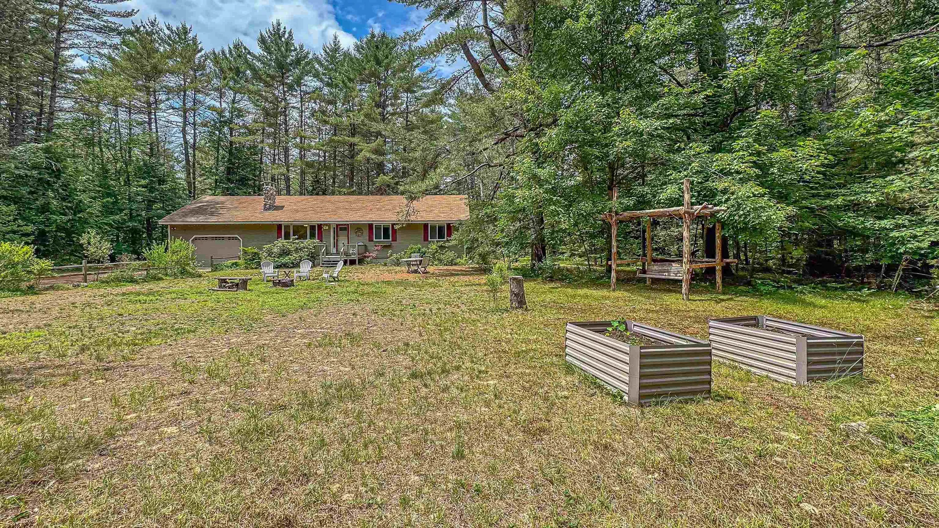 19 Baker Circle Fryeburg ME 04037