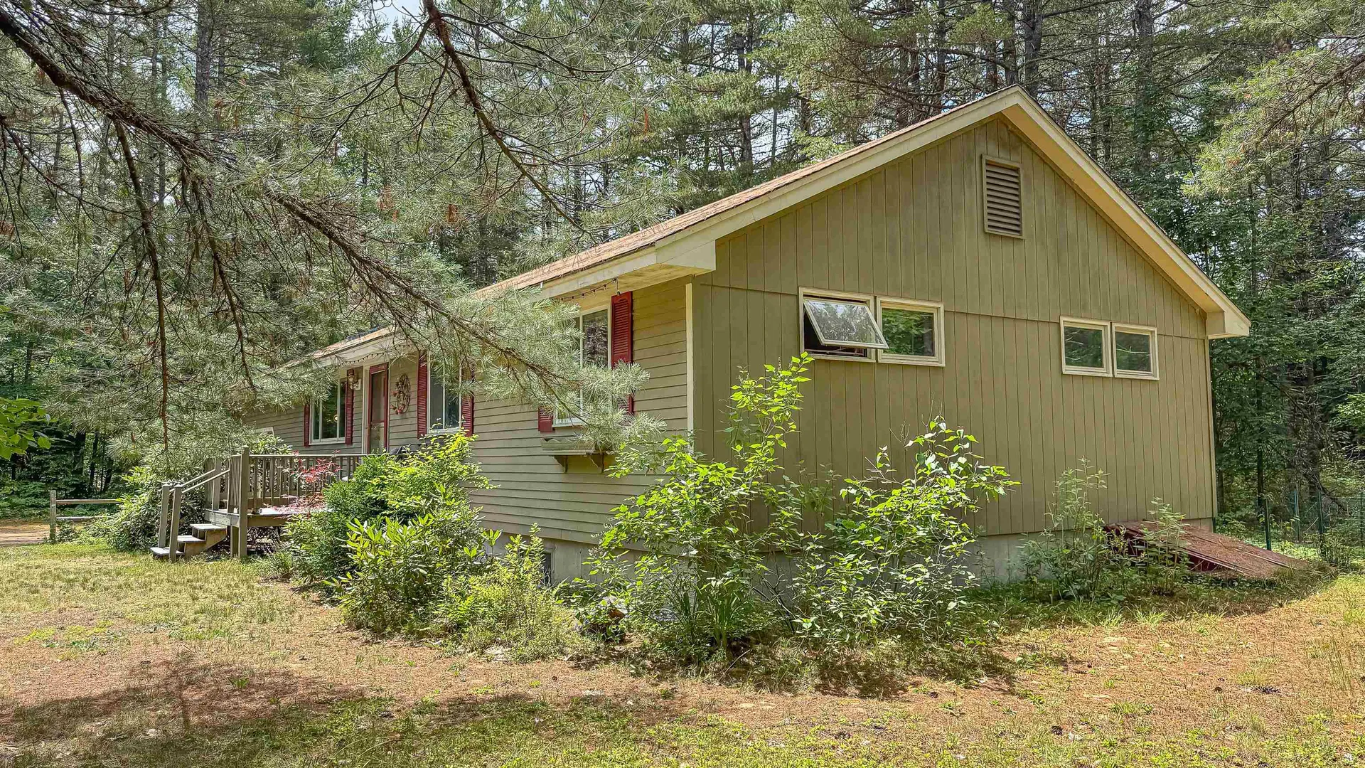 19 Baker Circle Fryeburg ME 04037