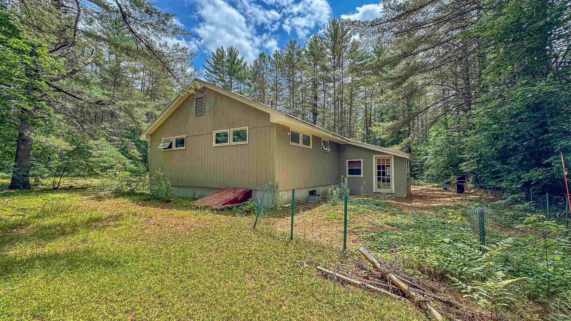19 Baker Circle Fryeburg ME 04037