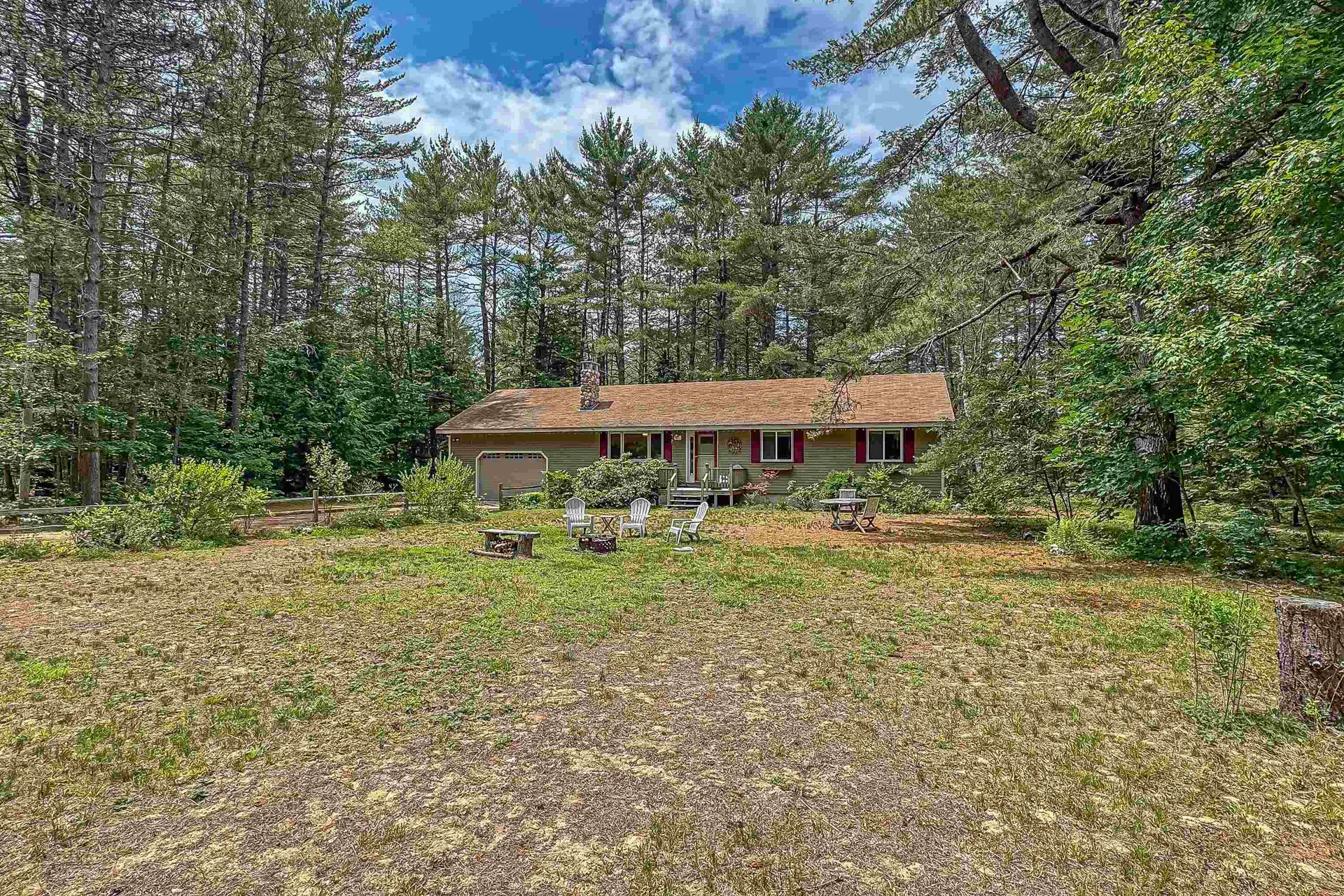 19 Baker Circle Fryeburg ME 04037