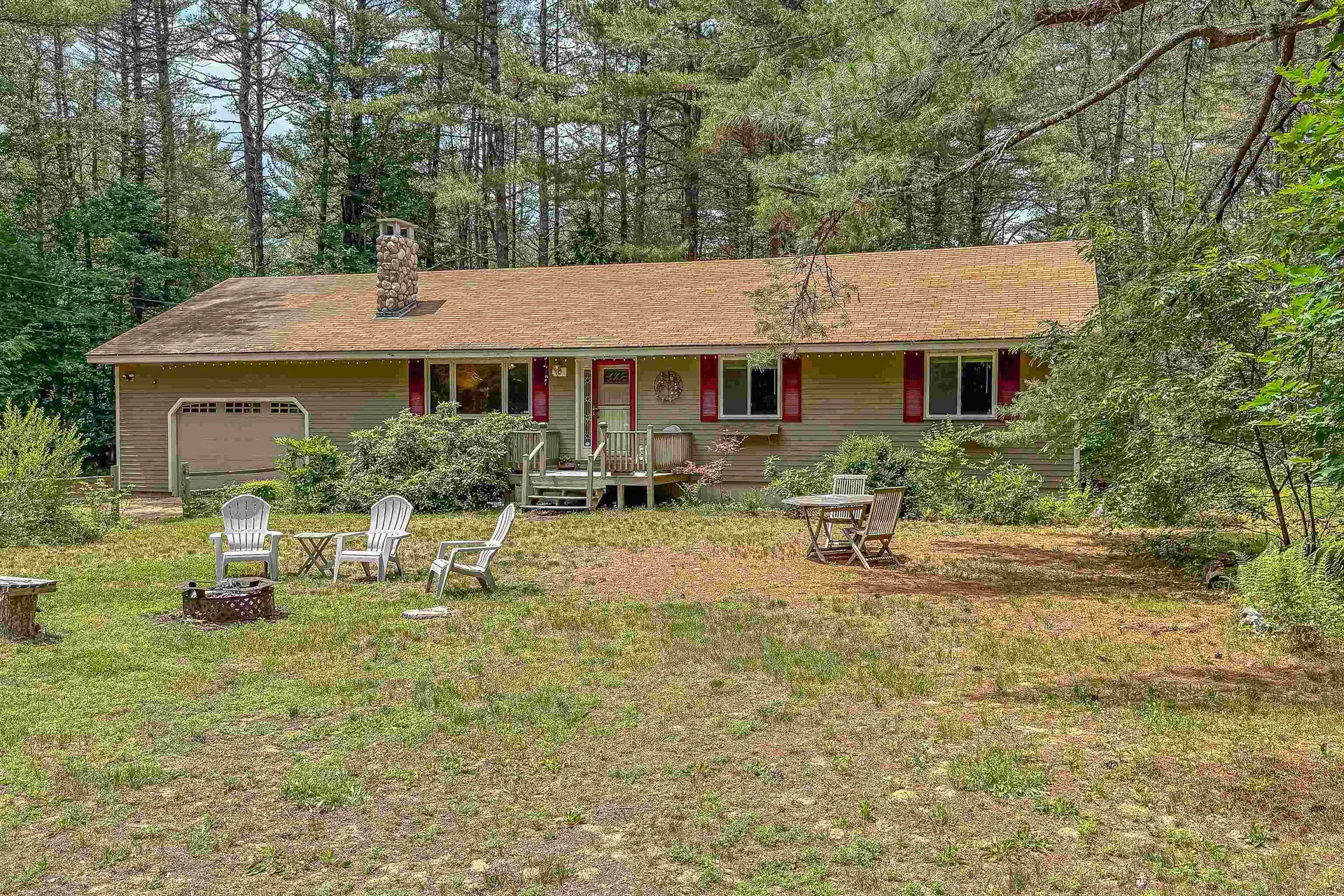 19 Baker Circle Fryeburg ME 04037