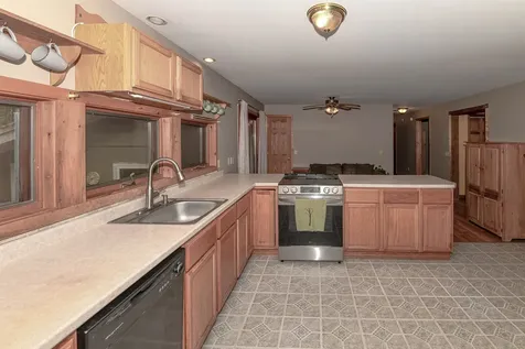 19 Baker Circle Fryeburg ME 04037