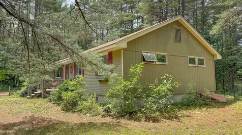 19 Baker Circle Fryeburg ME 04037