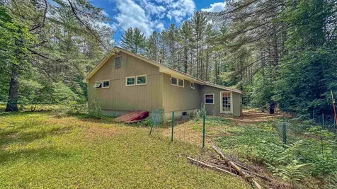 19 Baker Circle Fryeburg ME 04037