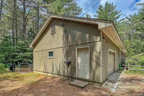 19 Baker Circle Fryeburg ME 04037