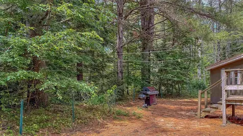 19 Baker Circle Fryeburg ME 04037