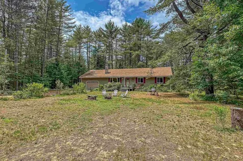 19 Baker Circle Fryeburg ME 04037