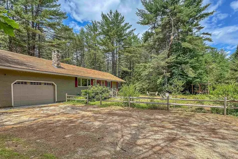 19 Baker Circle Fryeburg ME 04037