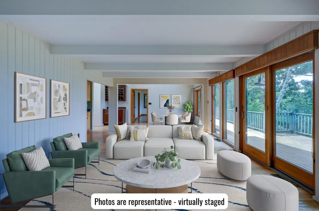 36 Oak Ridge Road Madison NH 03849