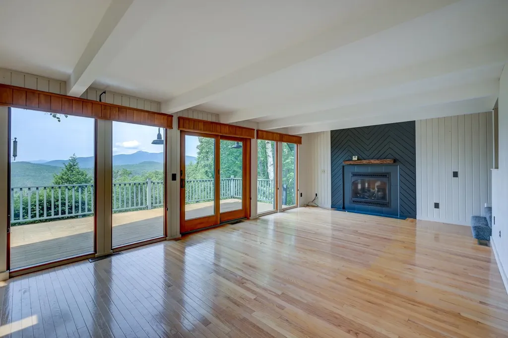 36 Oak Ridge Road Madison NH 03849