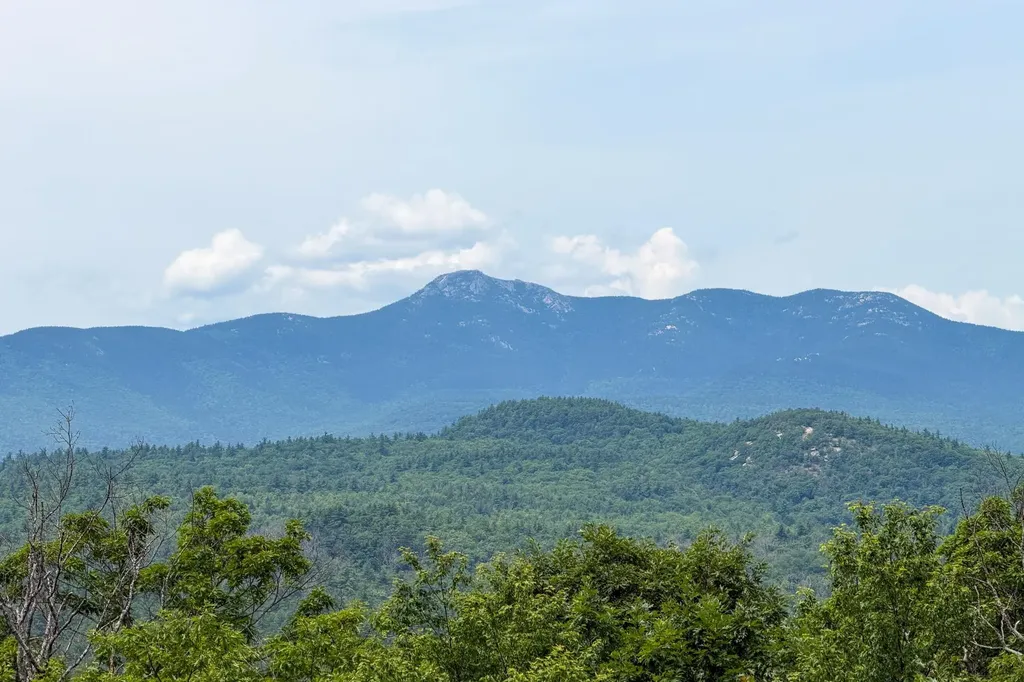36 Oak Ridge Road Madison NH 03849