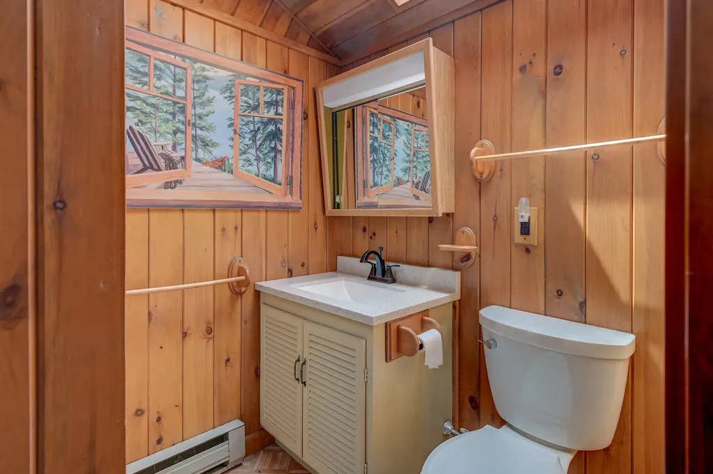 36 Oak Ridge Road Madison NH 03849