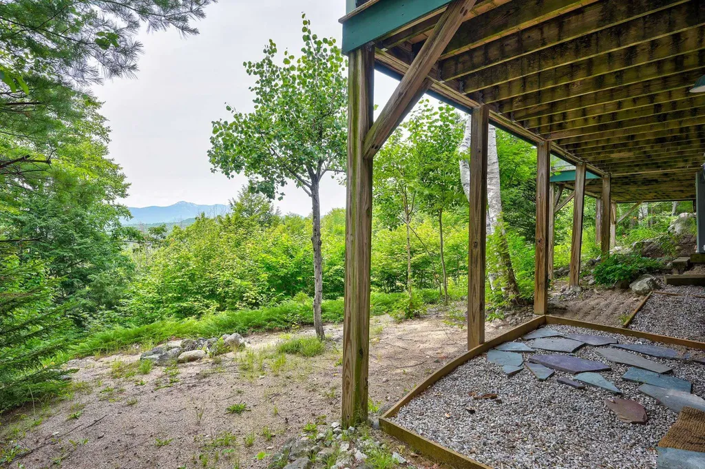 36 Oak Ridge Road Madison NH 03849