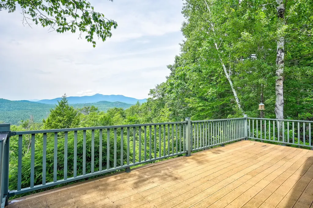 36 Oak Ridge Road Madison NH 03849