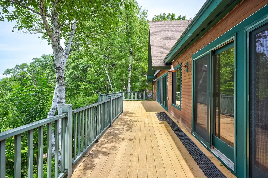 36 Oak Ridge Road Madison NH 03849