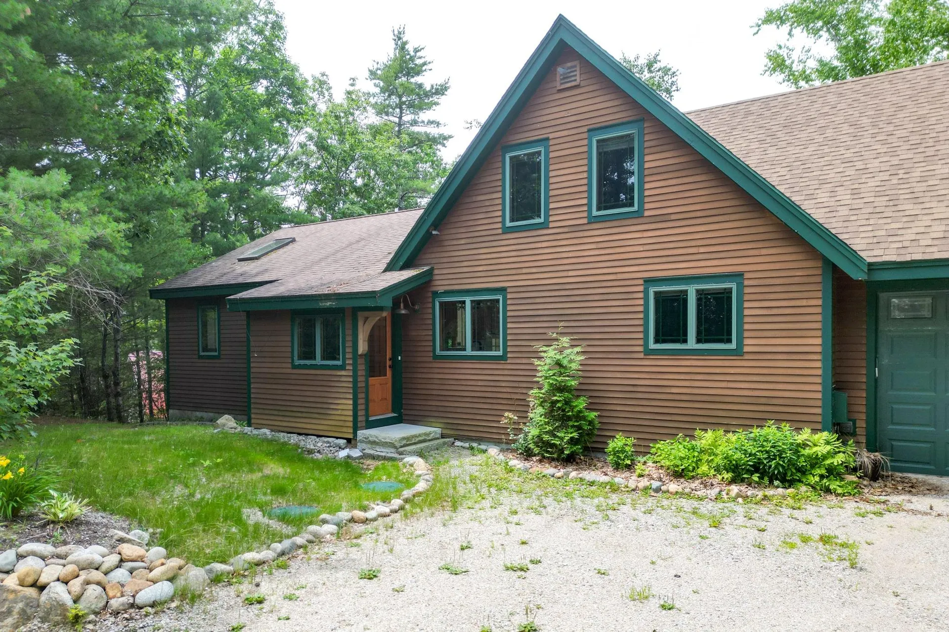 Madison NH, 36 Oak Ridge Road