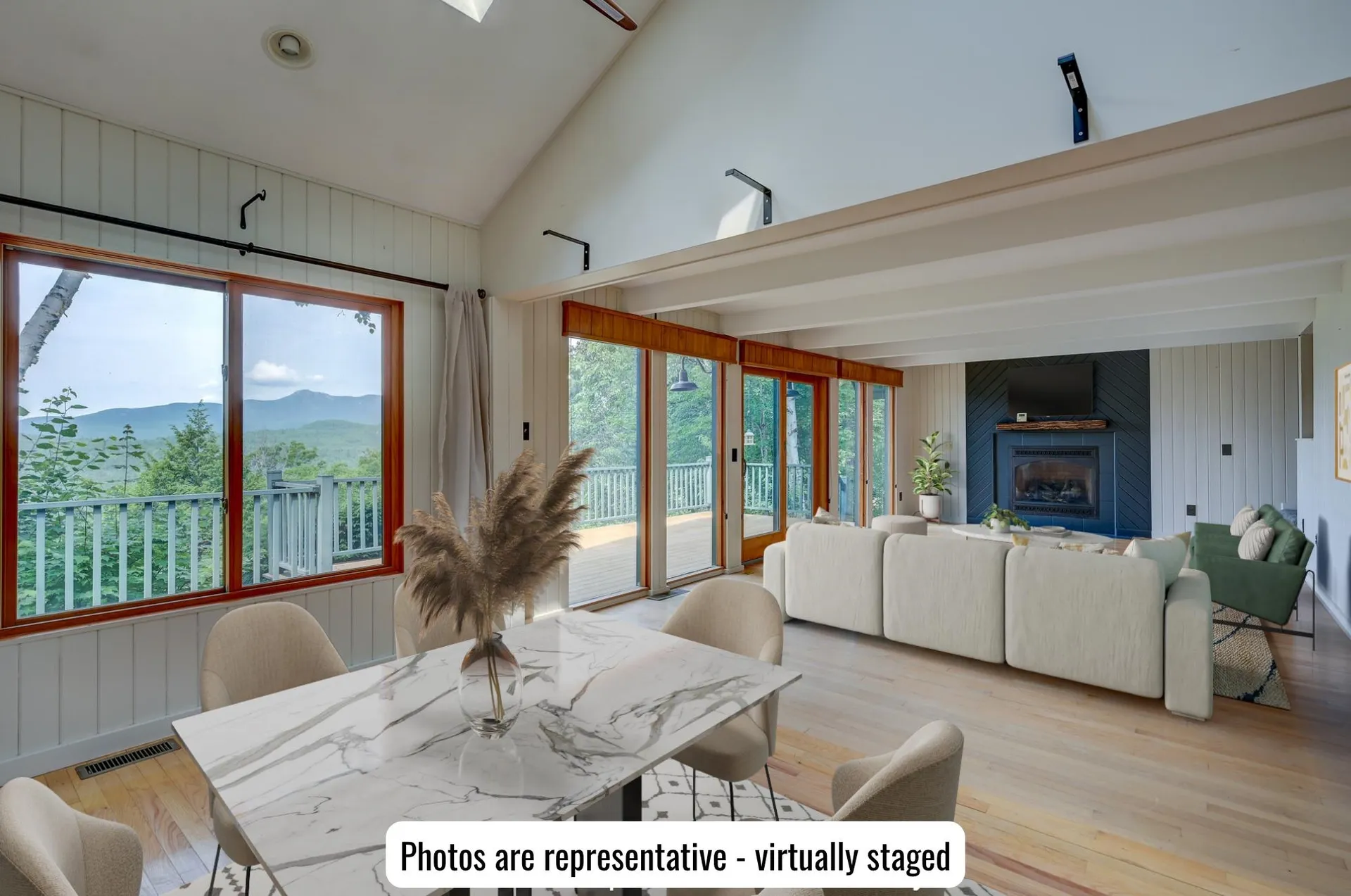 36 Oak Ridge Road Madison NH 03849