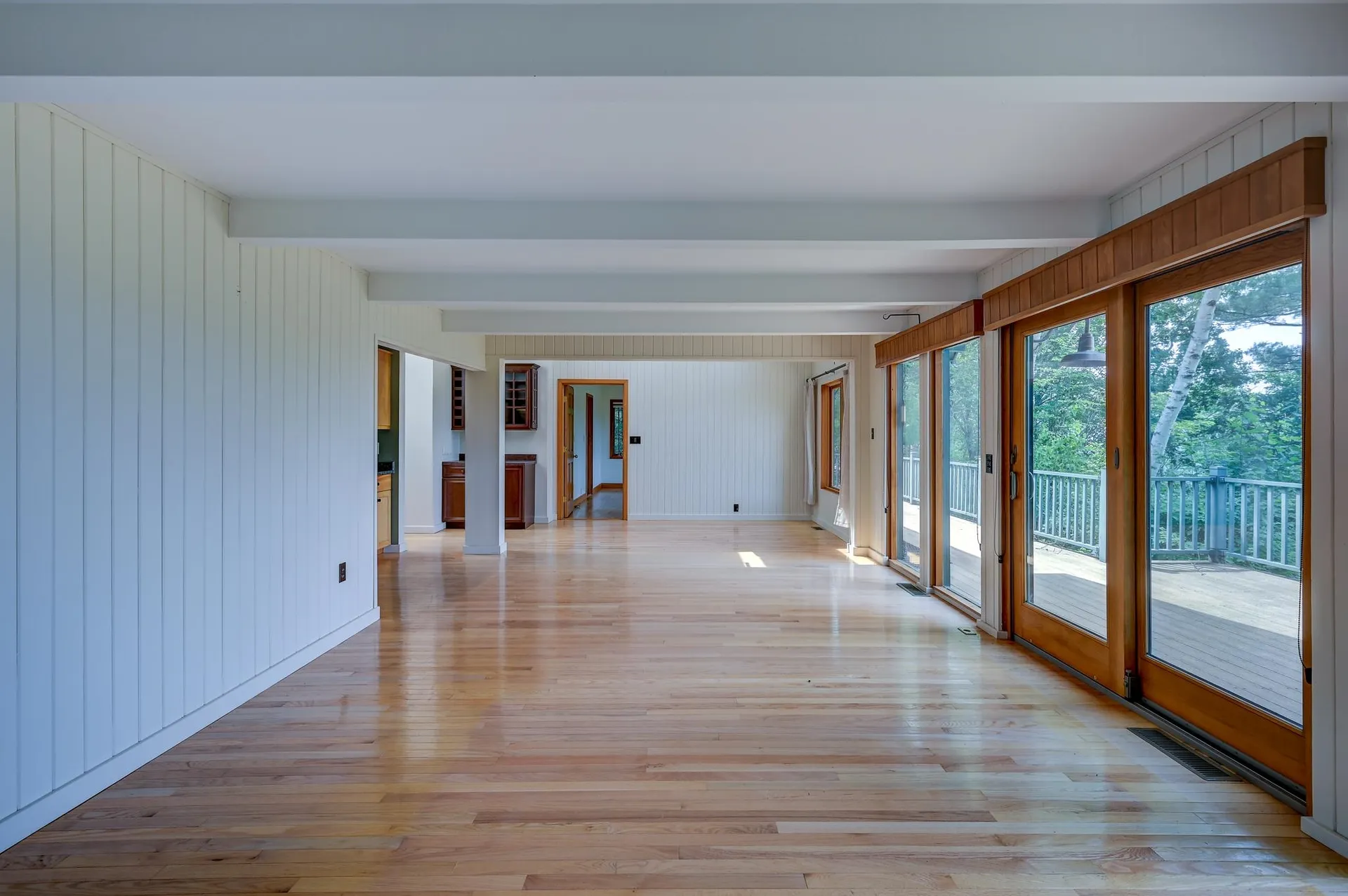36 Oak Ridge Road Madison NH 03849