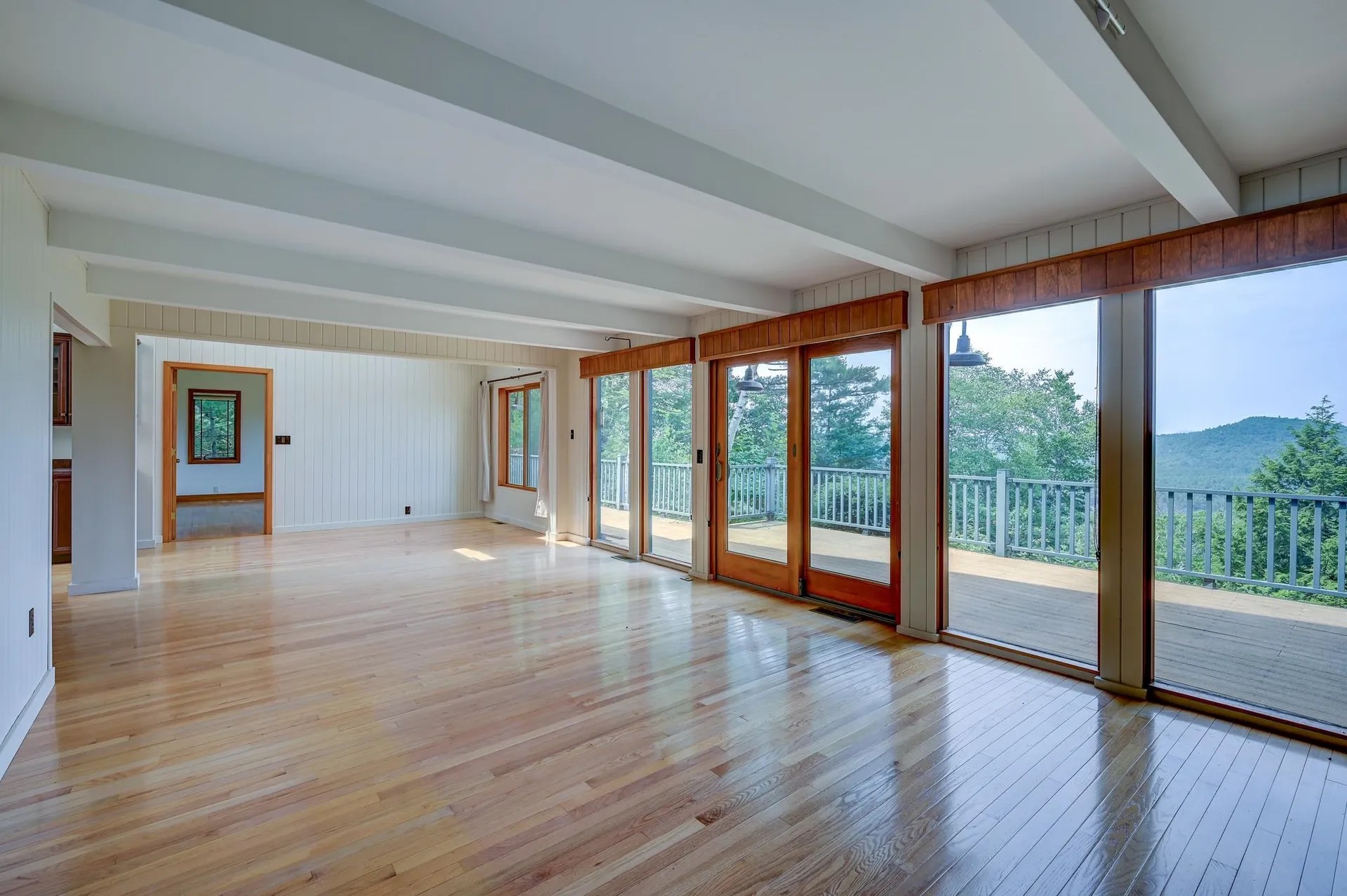 36 Oak Ridge Road Madison NH 03849