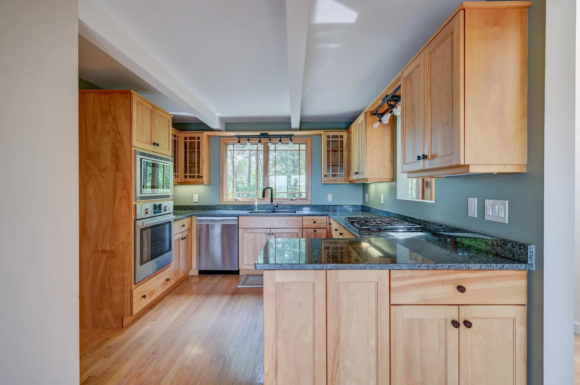 36 Oak Ridge Road Madison NH 03849
