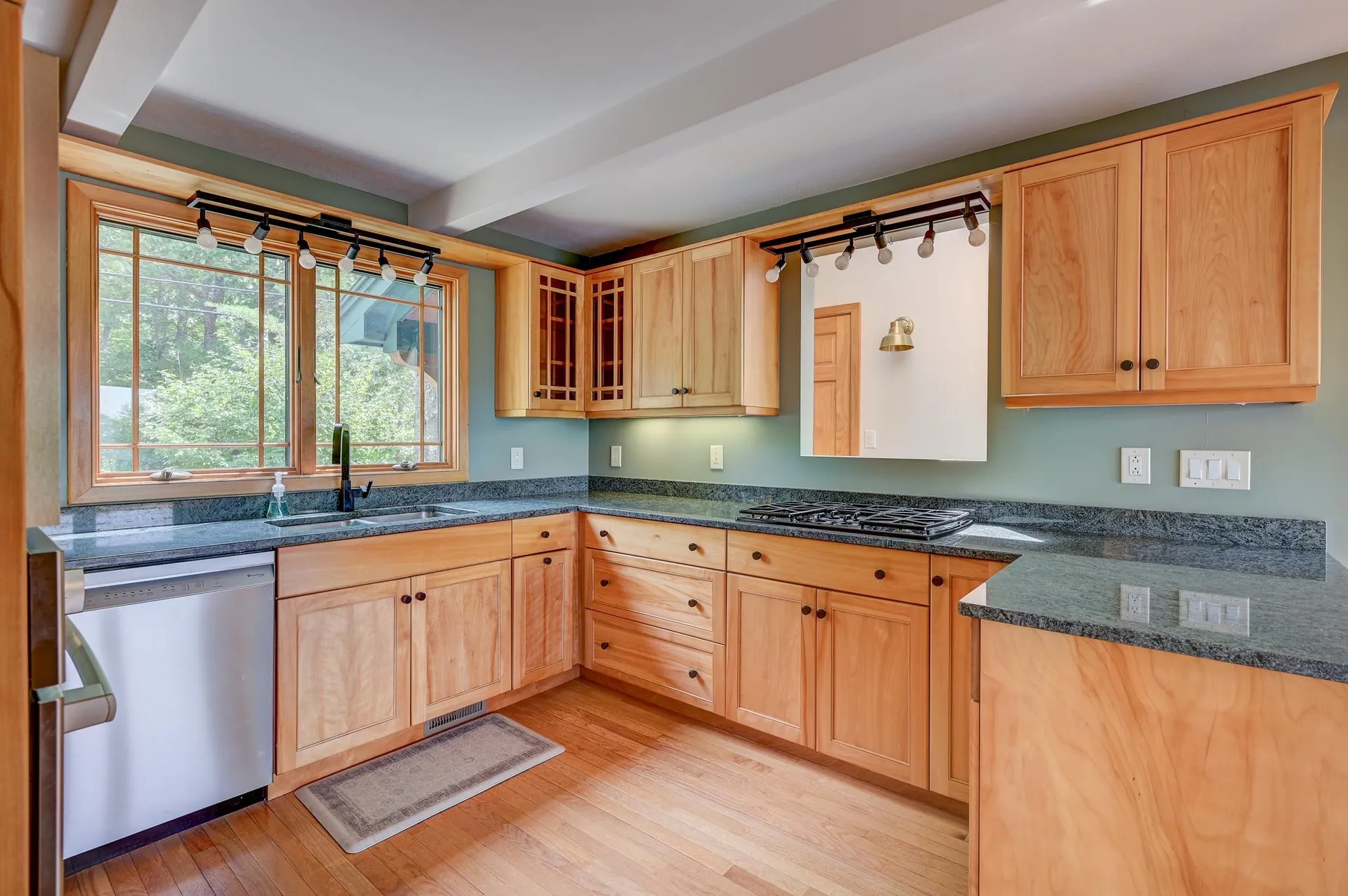 36 Oak Ridge Road Madison NH 03849
