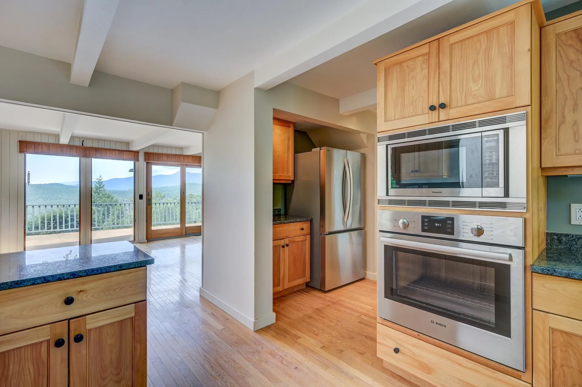36 Oak Ridge Road Madison NH 03849