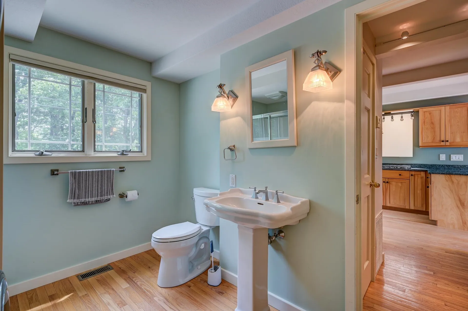 36 Oak Ridge Road Madison NH 03849