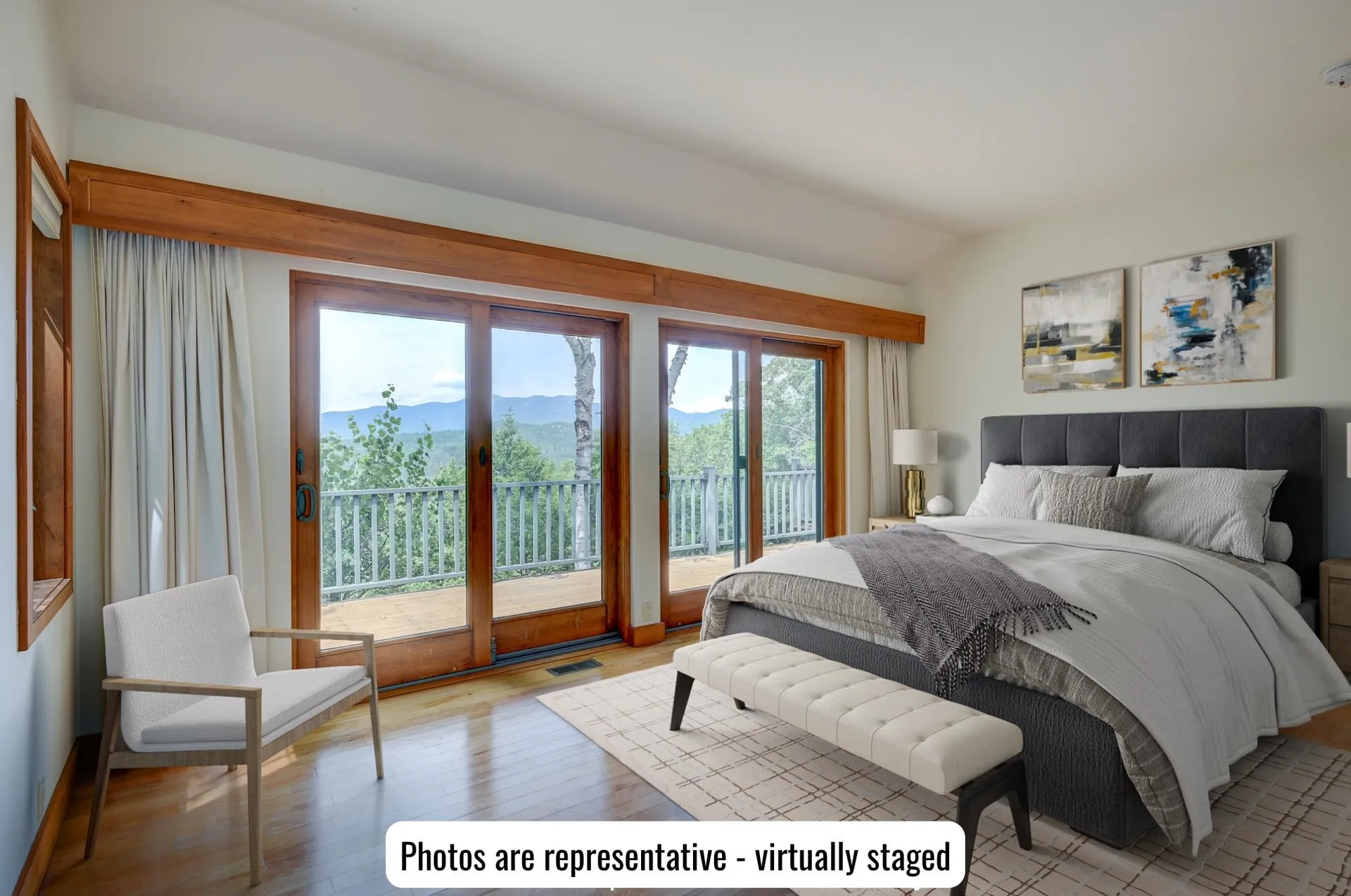 36 Oak Ridge Road Madison NH 03849