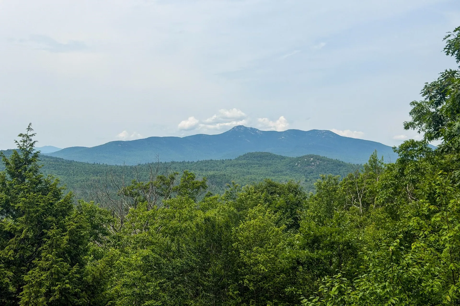 36 Oak Ridge Road Madison NH 03849