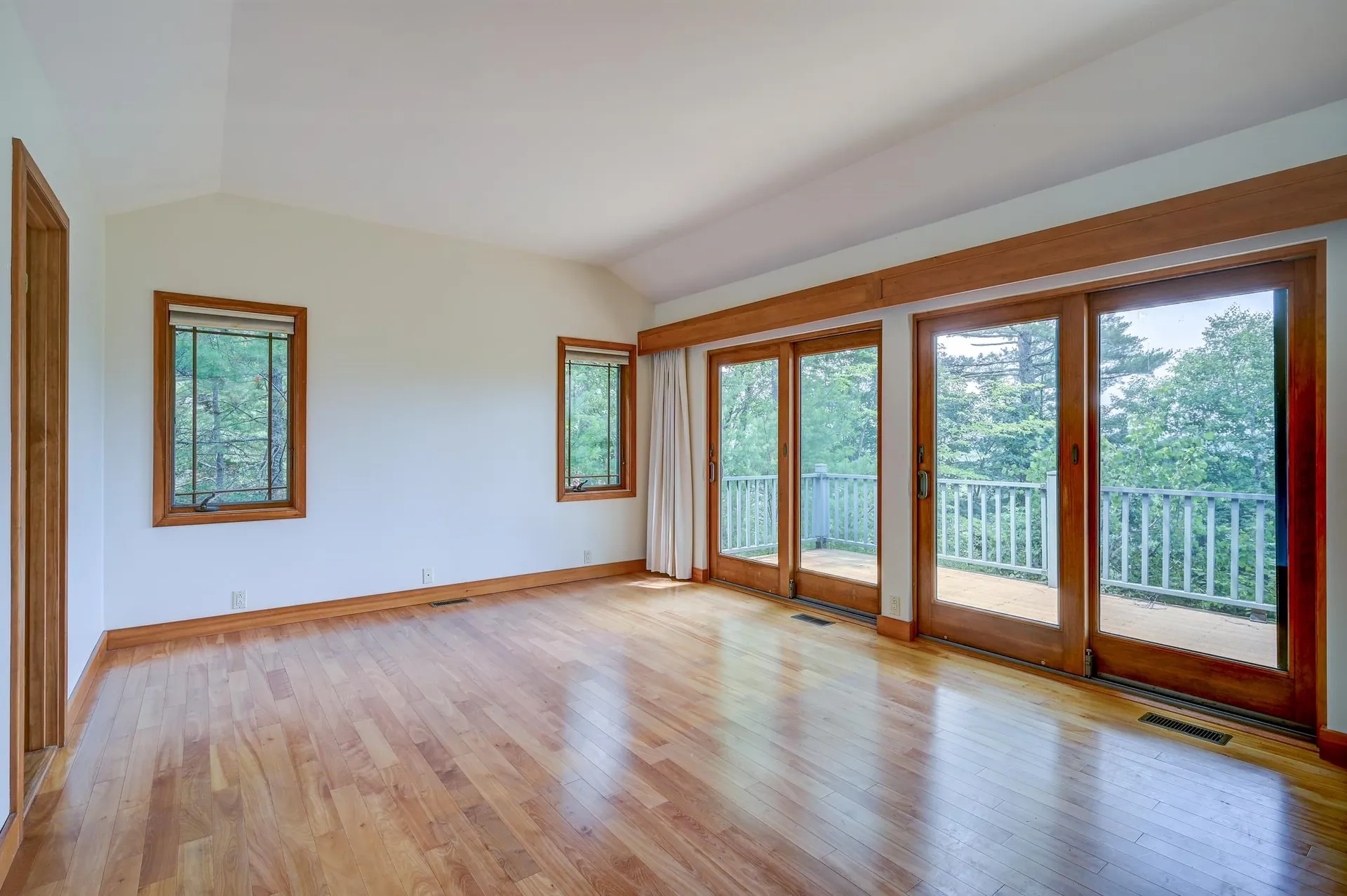 36 Oak Ridge Road Madison NH 03849