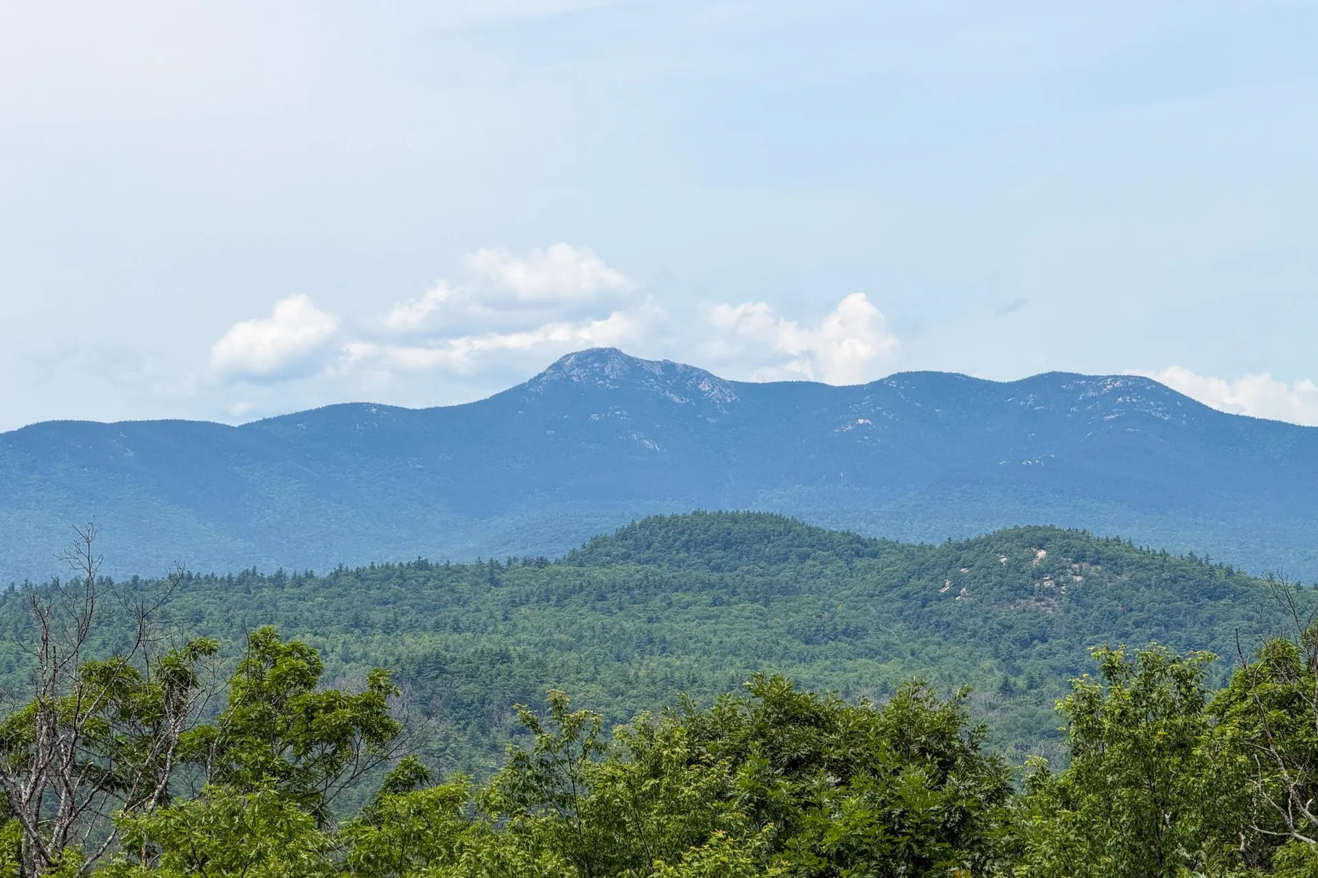 36 Oak Ridge Road Madison NH 03849
