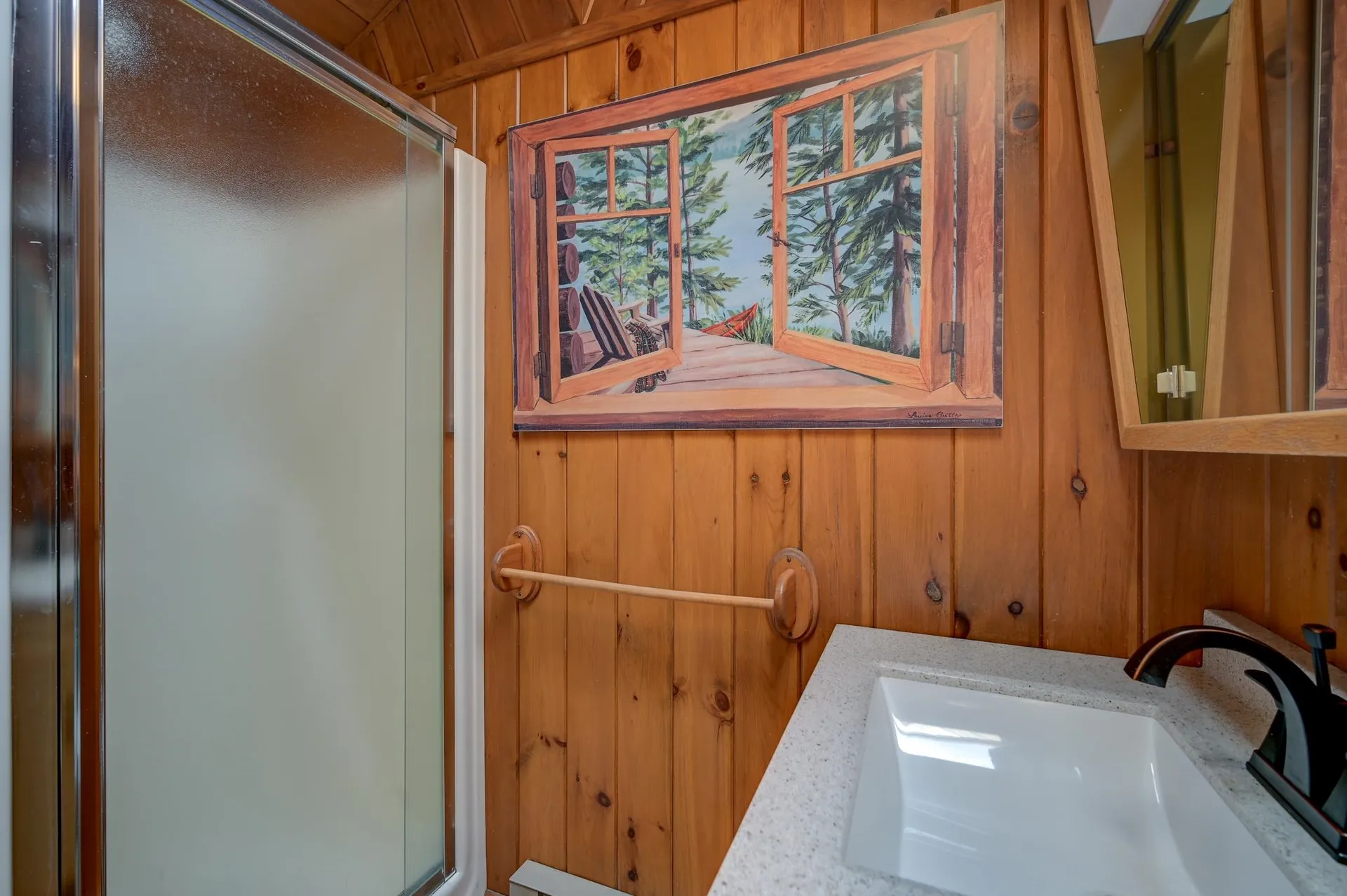 36 Oak Ridge Road Madison NH 03849